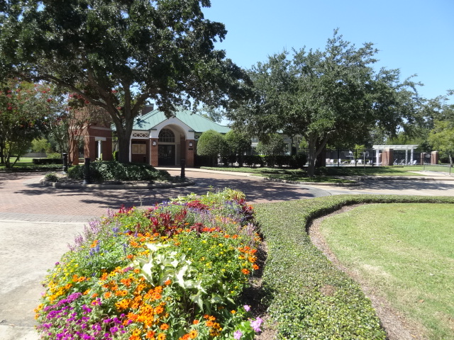 Commonwealth Park Sugar Land,Texas <br><h3><a href=