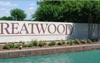 greatwood sign