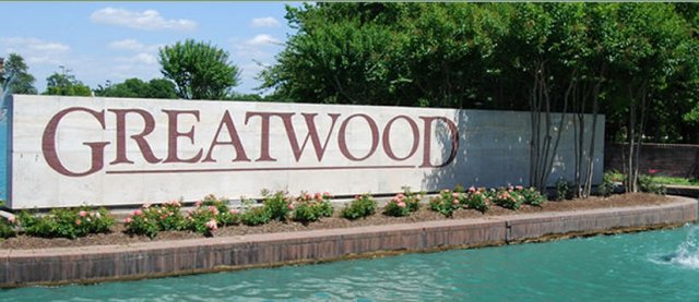 greatwood sign