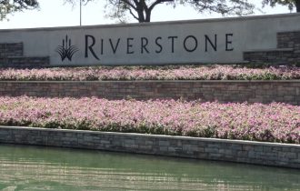 riverstone