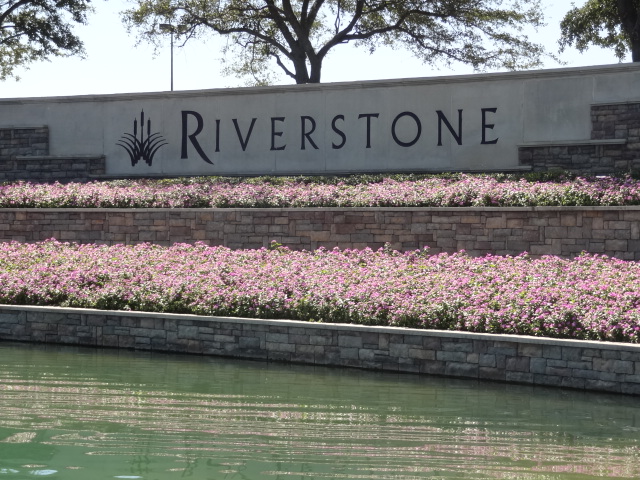 riverstone