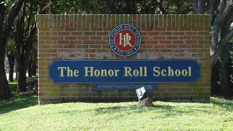 Sugar Land Private Schools Honor Roll