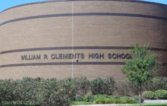 Sugar Land Schools Clements2