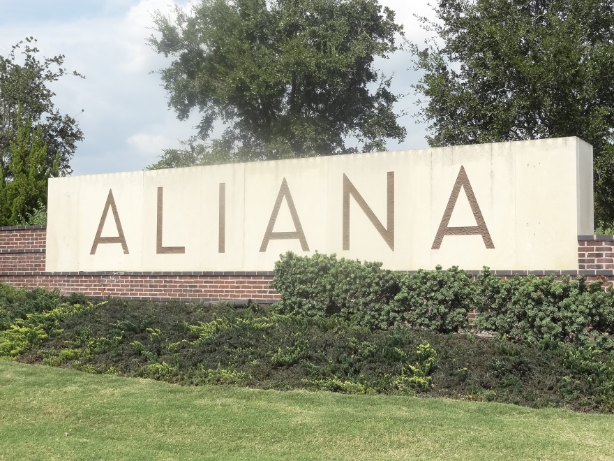 Aliana Homes for Sale Updated Daily for Accuracy
