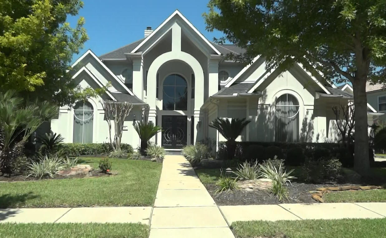 Avalon Sugar Land Home