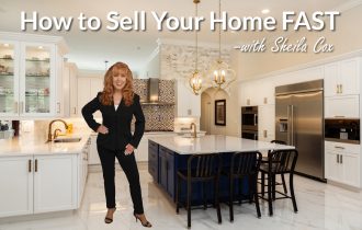 how to sell home
