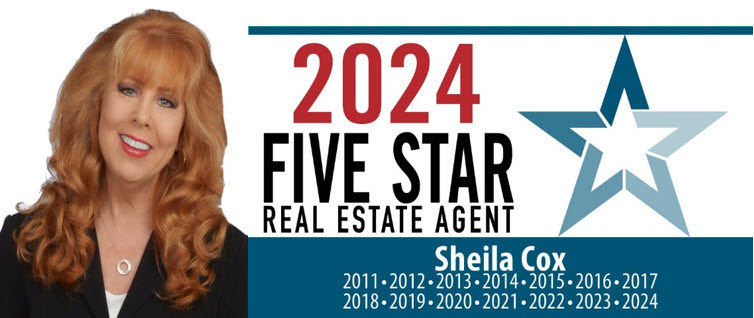 sheila-cox-five-star-realtor