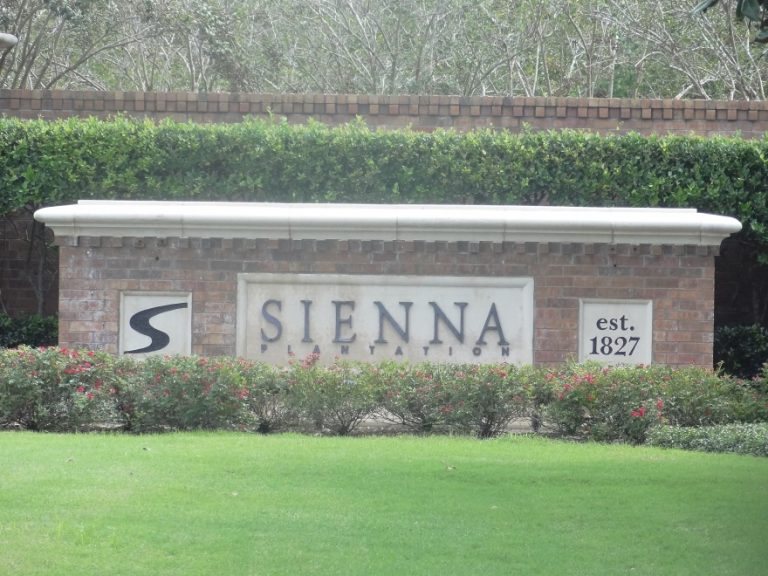 Sienna Plantation Homes for Sale Updated Daily for Accuracy