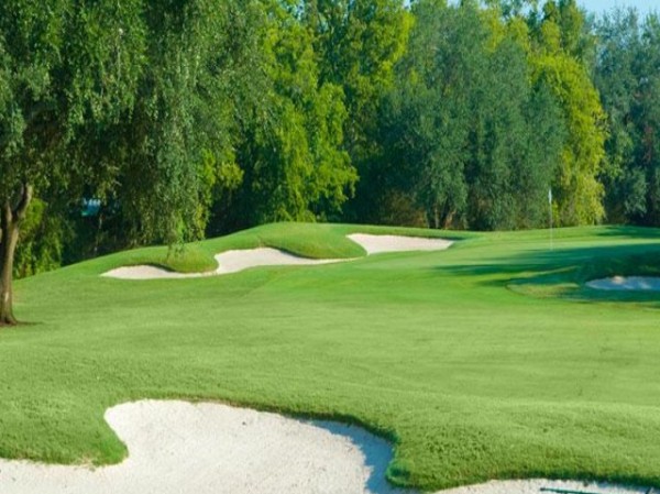 Sugar Land Golf Courses- by Local Area Expert