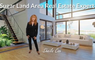 sugar land real estate agent