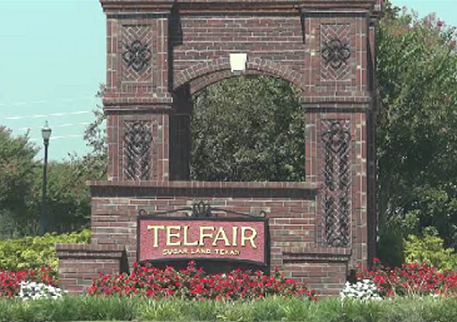 Telfair Homes For Sale