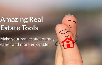 real estate tools