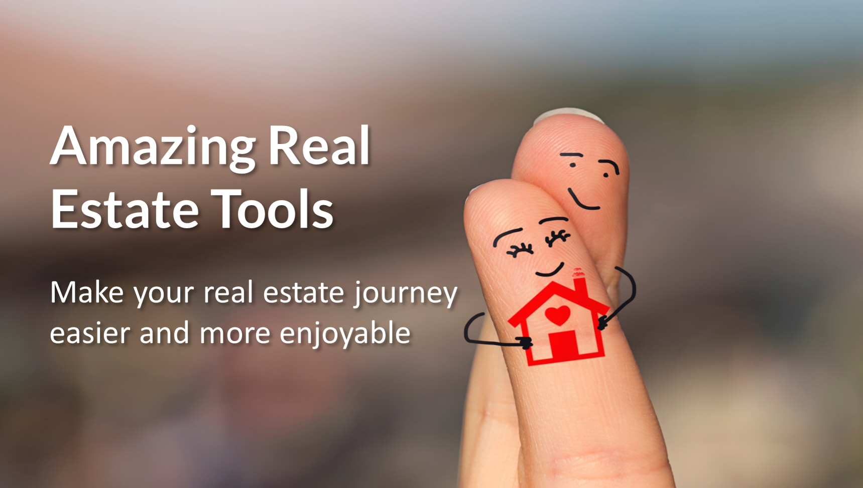 real estate tools